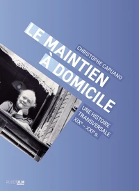 Le maintien à domicile