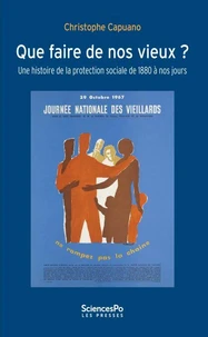 Que faire des vieux ?