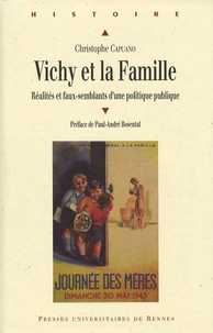 Vichy et la famille