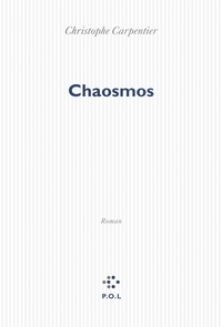 Christophe Carpentier - Chaosmos.
