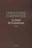 Christophe Carpentier - Le Parti de la jeunesse.