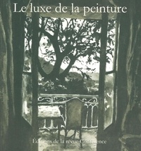 Christophe Carraud - Le luxe de la peinture.