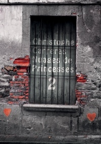Christophe Carreras - Nuages des princesses 2.