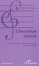 Christophe Casagrande - L'Energétique musicale - Sept études à travers la création contemporaine (de Varèse à Schaeffer).