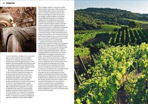 Guide amphore des vins bio  Edition 2017