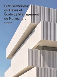 Christophe Catsaros - Cité numérique du Havre et Ecole de Management de Normandie - Groupe-6.