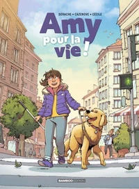 Amy pour la vie ! Tome 1
