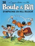 Christophe Cazenove et  Bastide - Boule & Bill Tome 38 : Symphonie en Bill majeur.