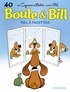 Christophe Cazenove et Jean Bastide - Boule & Bill Tome 40 : Bill à facettes.