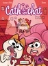 Christophe Cazenove et Hervé Richez - Cath & son chat Tome 5 : .