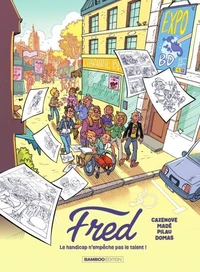 Fred