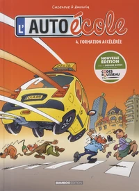 Formation accélérée