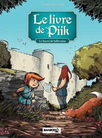 Le secret de Sallertaine