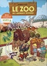 Christophe Cazenove et  Bloz - Le zoo des animaux disparus Tome 2 : .