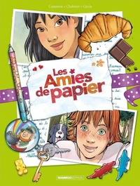 15 ans pour la vie