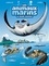 Les animaux marins en bande dessinée Tome 3