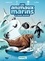 Les animaux marins en bande dessinée Tome 4