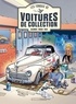 Christophe Cazenove et Hervé Richez - Les Fondus de voitures de collection Tome 2 : .