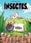 Les insectes en bande dessinée Tome 4