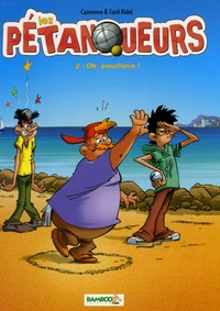 Oh, peuchère !