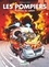 Les Pompiers Tome 11 Flammes au volant