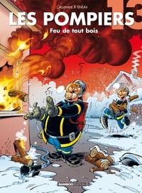 Les Pompiers Tome 13.pdf