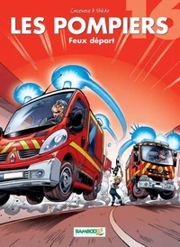 Feux départ