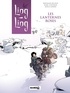 Christophe Cazenove et André Amouriq - Ling Ling Tome 2 : Les lanternes roses.