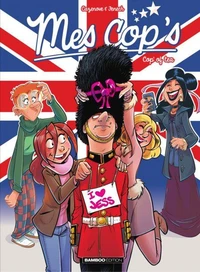 Cop'of tea