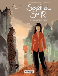 Soleil du soir