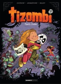 Planète Zombie