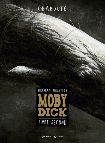 Moby Dick  Coffret en 2 volumes. Avec 3 ex-libris inclus