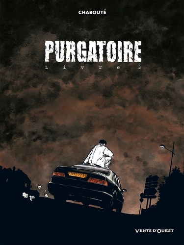 Purgatoire tome 3 : Livre 3