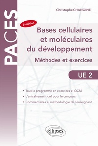 Bases cellulaires et moléculaires du développement UE 2 - Méthodes et exercices.pdf