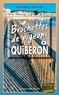 Christophe Chaplais - Brochettes de pigeons à Quiberon.