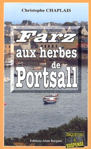 Christophe Chaplais - Farz aux herbes de Portsall.