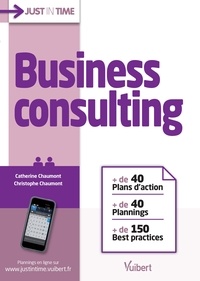 Business consulting - + de 40 plans daction & plannings et + de 150 best practices.pdf