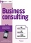 Business consulting. + de 40 plans d'action & plannings et + de 150 best practices