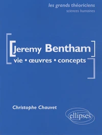 Jeremy Bentham