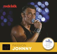 Passion Johnny