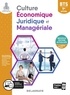 Christophe Ciavaldini - Culture économique, juridique et managériale BTS 2e année L'entreprise.