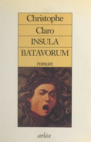 Insula Batavorum