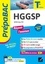 HGGSP Spécialité Tle générale  Edition 2024