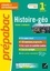 Histoire-Géographie 1re  Edition 2019