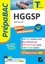 Prépabac HGGSP Tle générale (spécialité) - Bac 2024. nouveau programme de Terminale