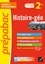 Prépabac Histoire-géographie 2de. nouveau programme de Seconde  Edition 2019