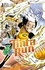 Tinta Run - Tome 01. De l'or au bout des doigts