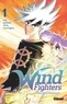 Christophe Cointault - Wind Fighters - Tome 01.
