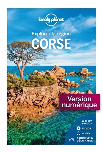 Corse 9e édition