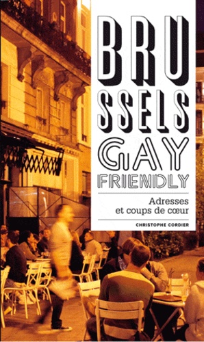 Brussels Gay Friendly